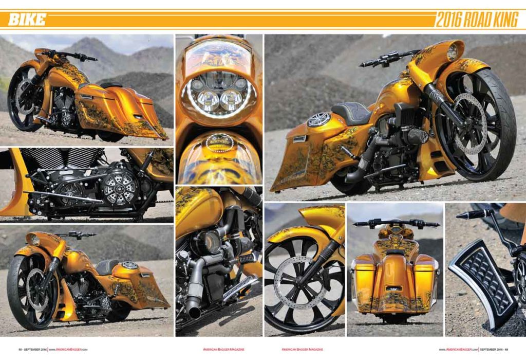 American Bagger Article 2