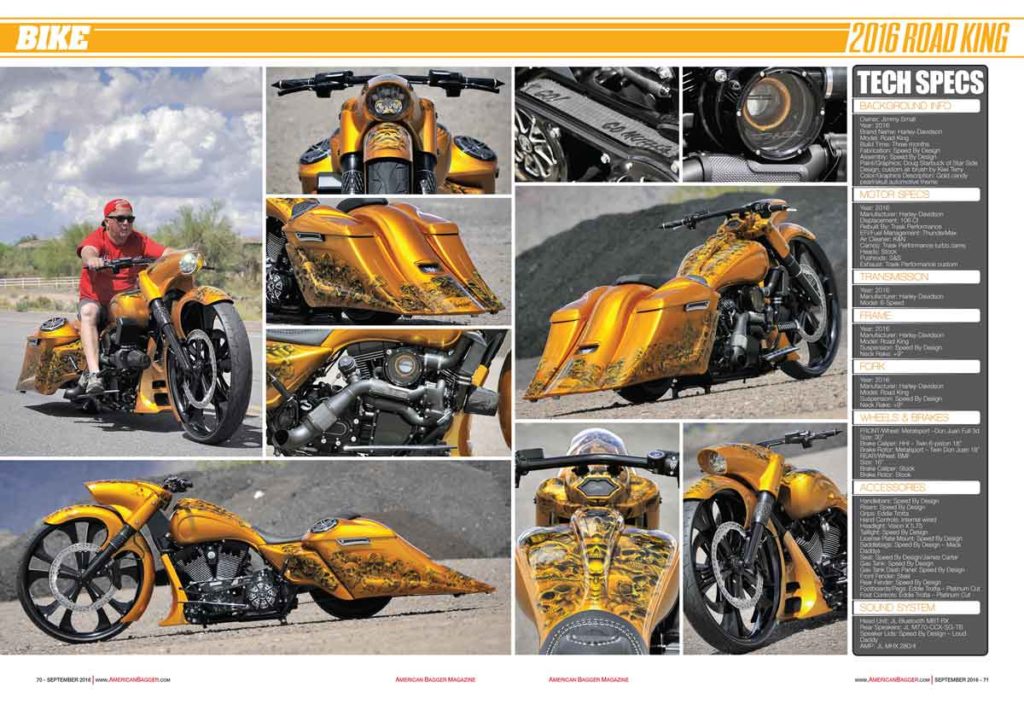 American Bagger Article 3