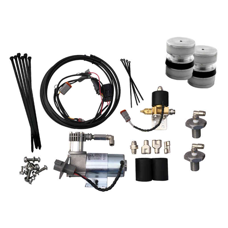 Softail Front Air Ride 529.00 Speed By Design