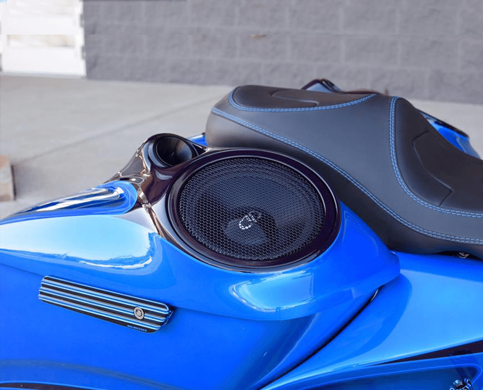 speed by design speaker grills