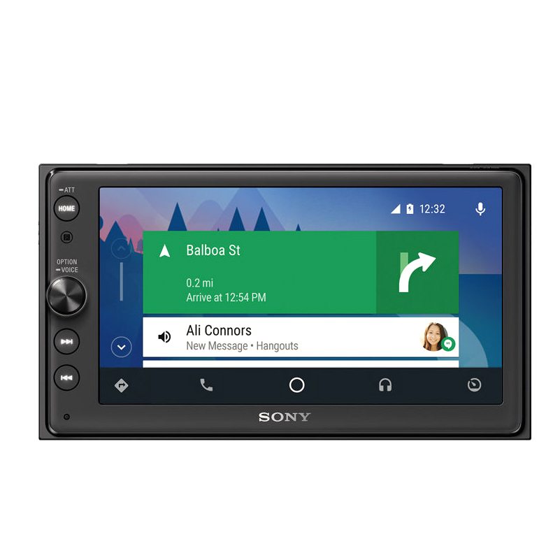 Sony Media receiver with BLUETOOTH Wireless Technology 399.99