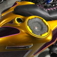 speed by design speaker grills