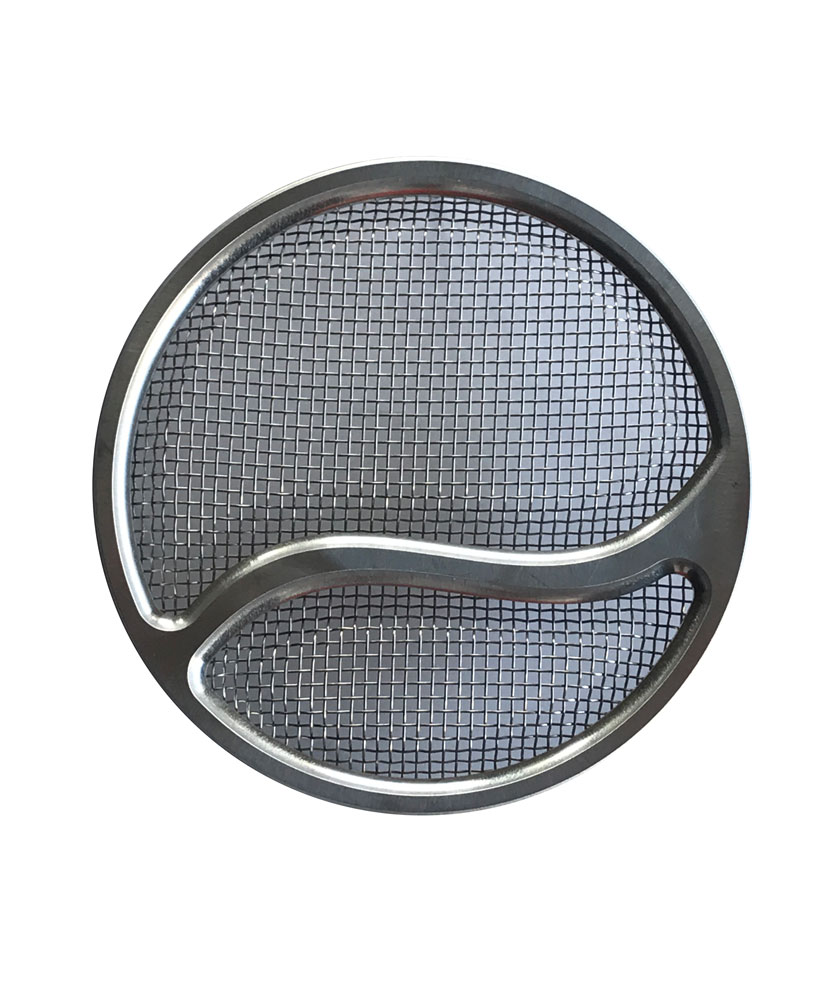 speed by design speaker grills