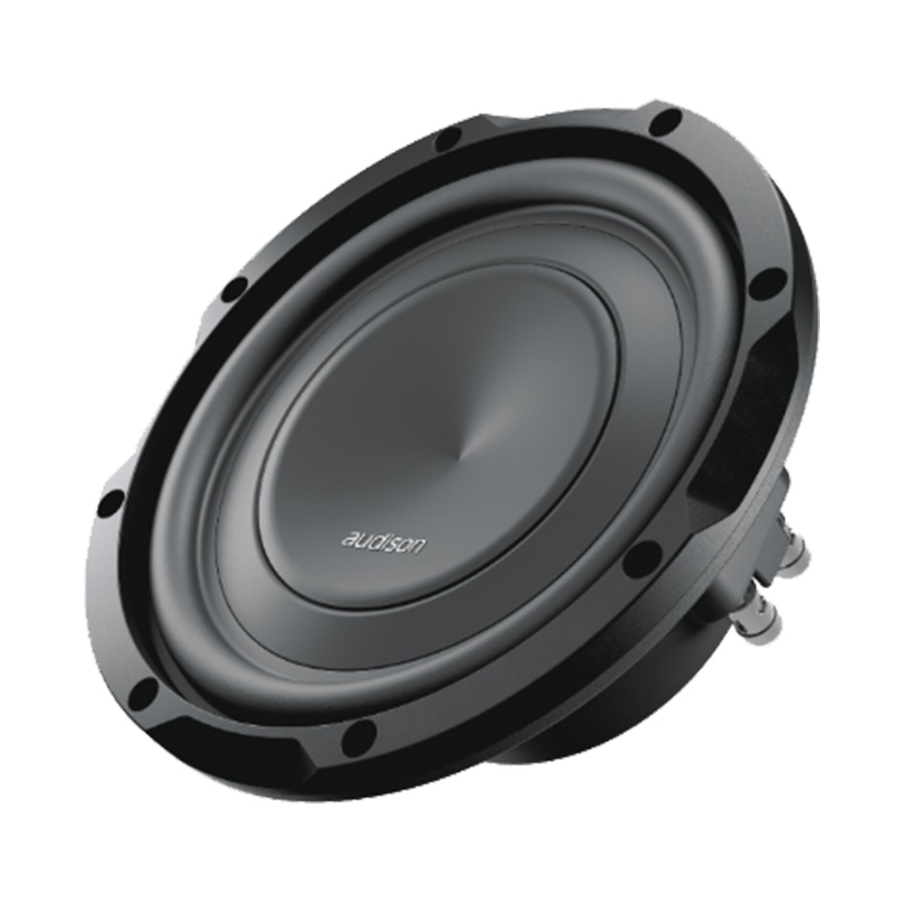 subwoofer audison