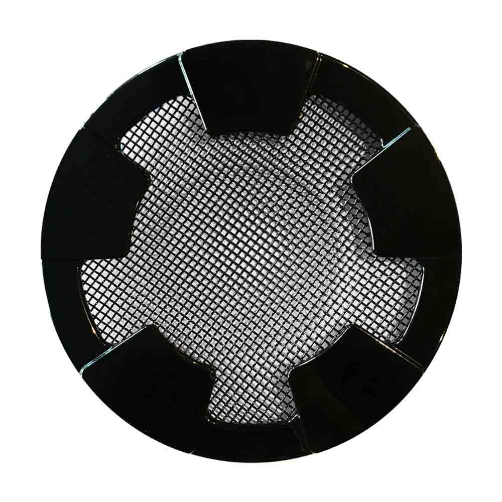 speed by design speaker grills