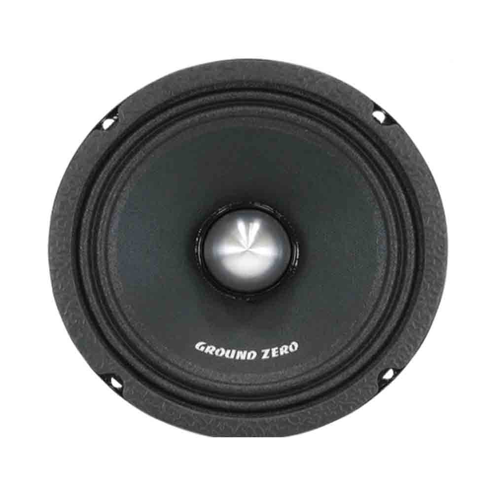 ground zero 8 subwoofer