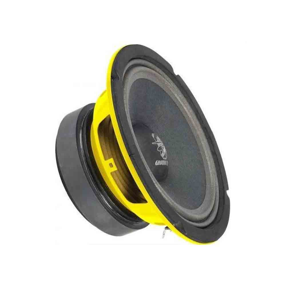 ground zero speakers 6.5